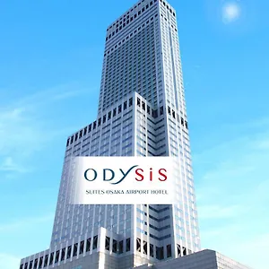 Odysis Osaka Airport ホテル