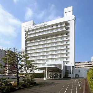 ベルビューガーデンホテル 関西空港 ホテル