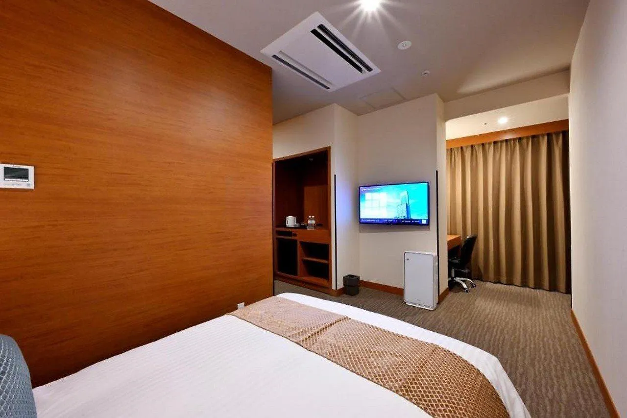 Oriental Suites Airport Osaka Rinku 泉佐野市 日本