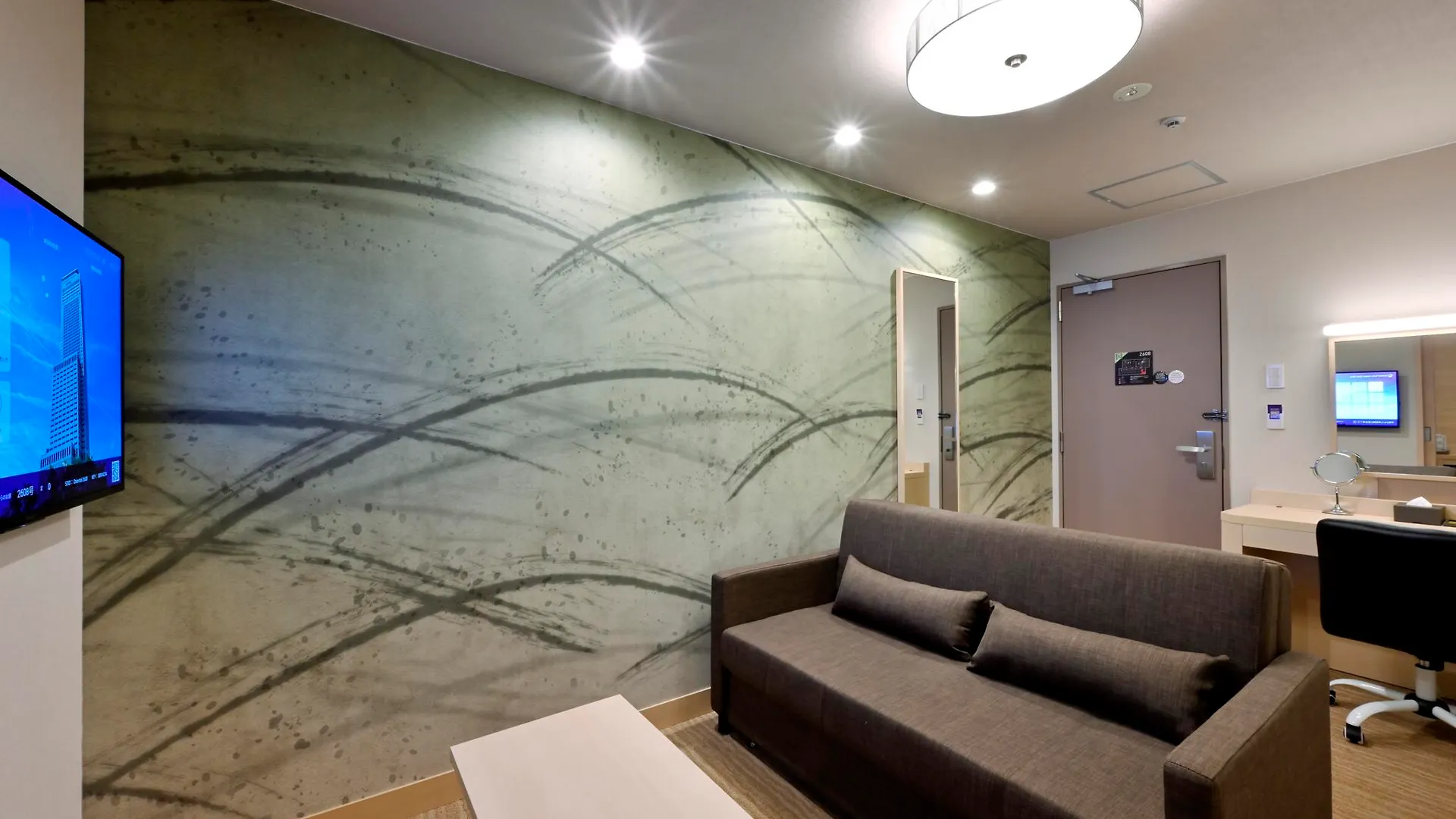ホテル Oriental Suites Airport Osaka Rinku 泉佐野市