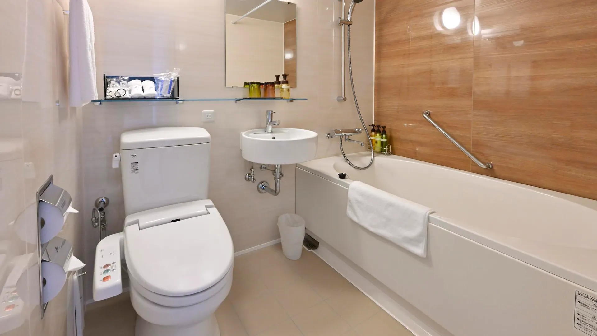 ホテル Oriental Suites Airport Osaka Rinku 泉佐野市