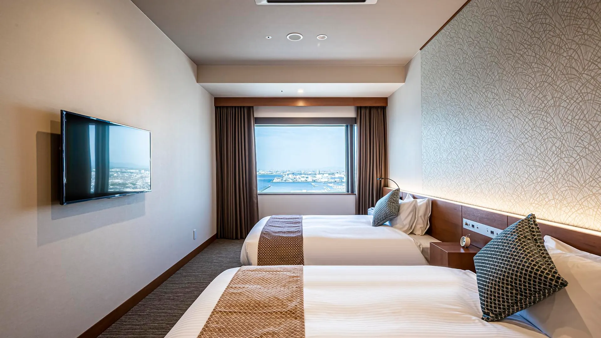 ホテル Oriental Suites Airport Osaka Rinku 泉佐野市