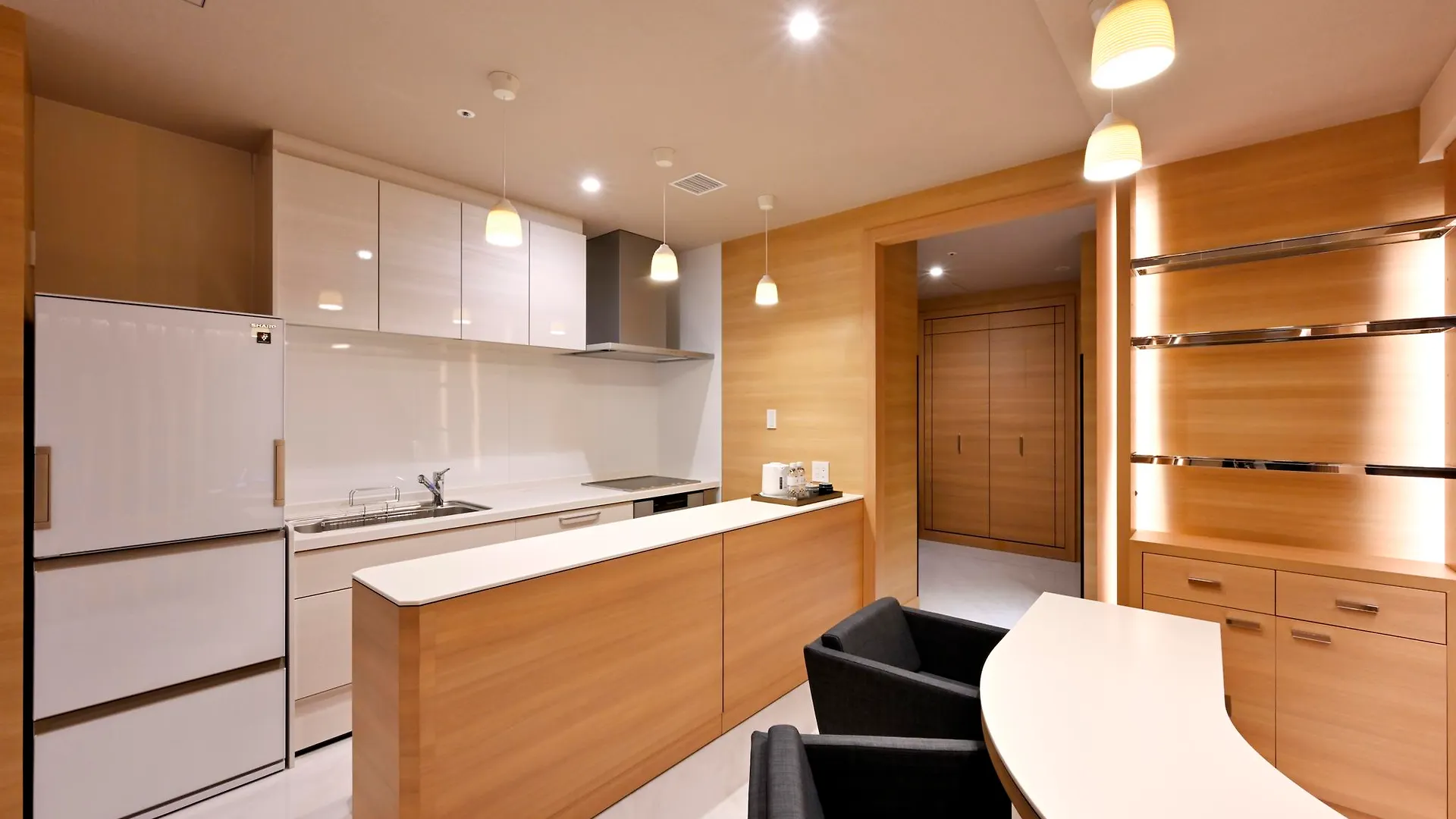ホテル Oriental Suites Airport Osaka Rinku 泉佐野市