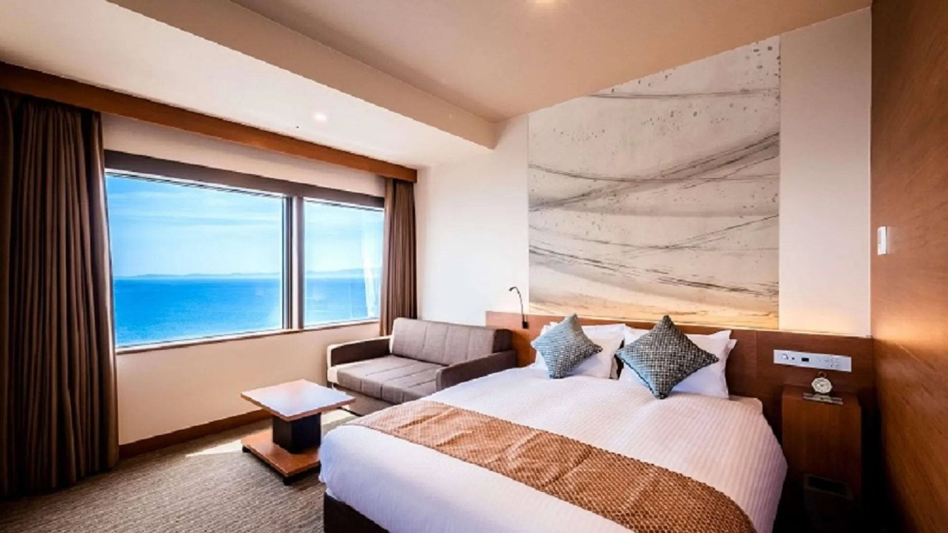 ホテル Oriental Suites Airport Osaka Rinku 泉佐野市