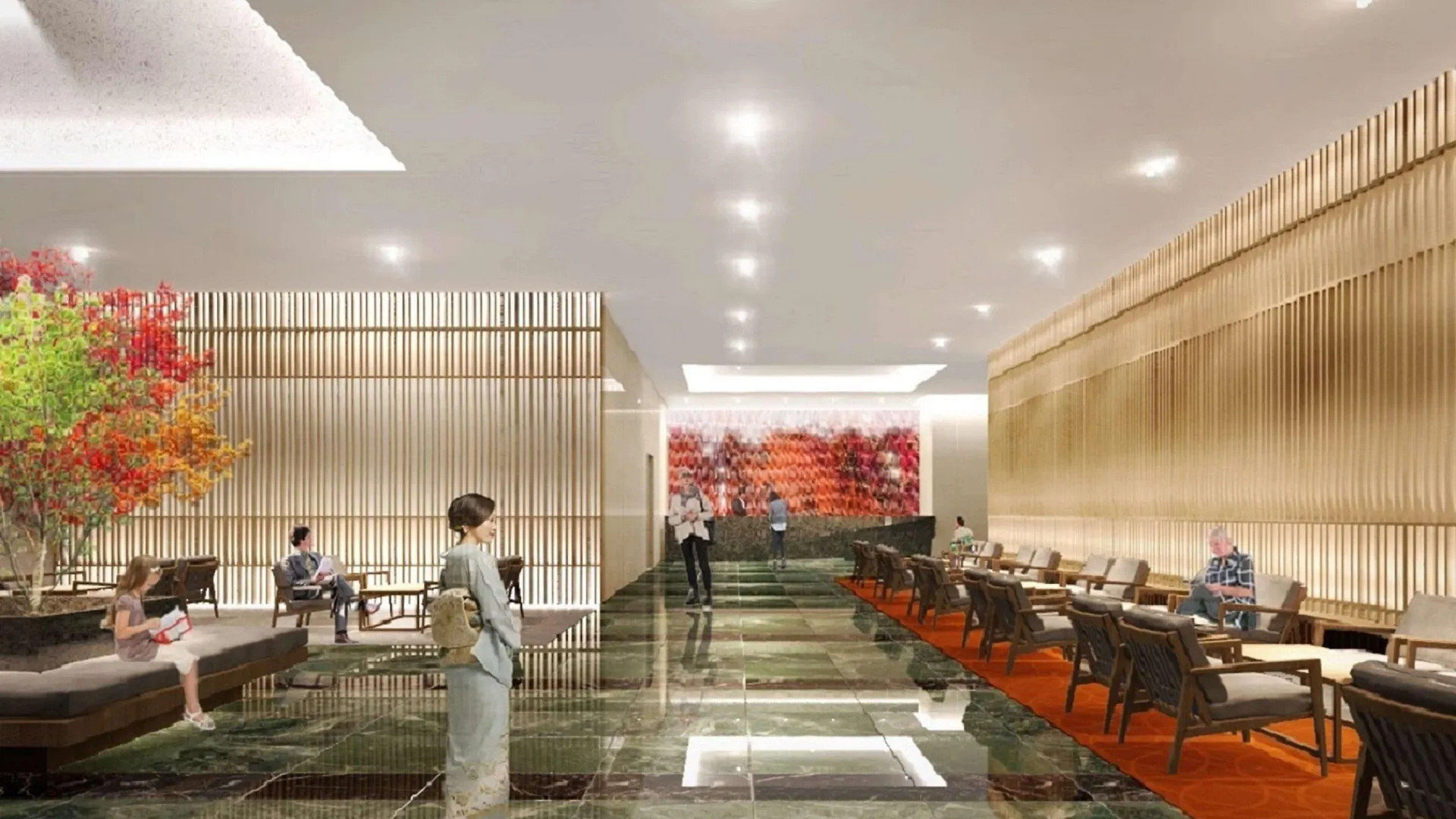 Oriental Suites Airport Osaka Rinku 泉佐野市 ホテル