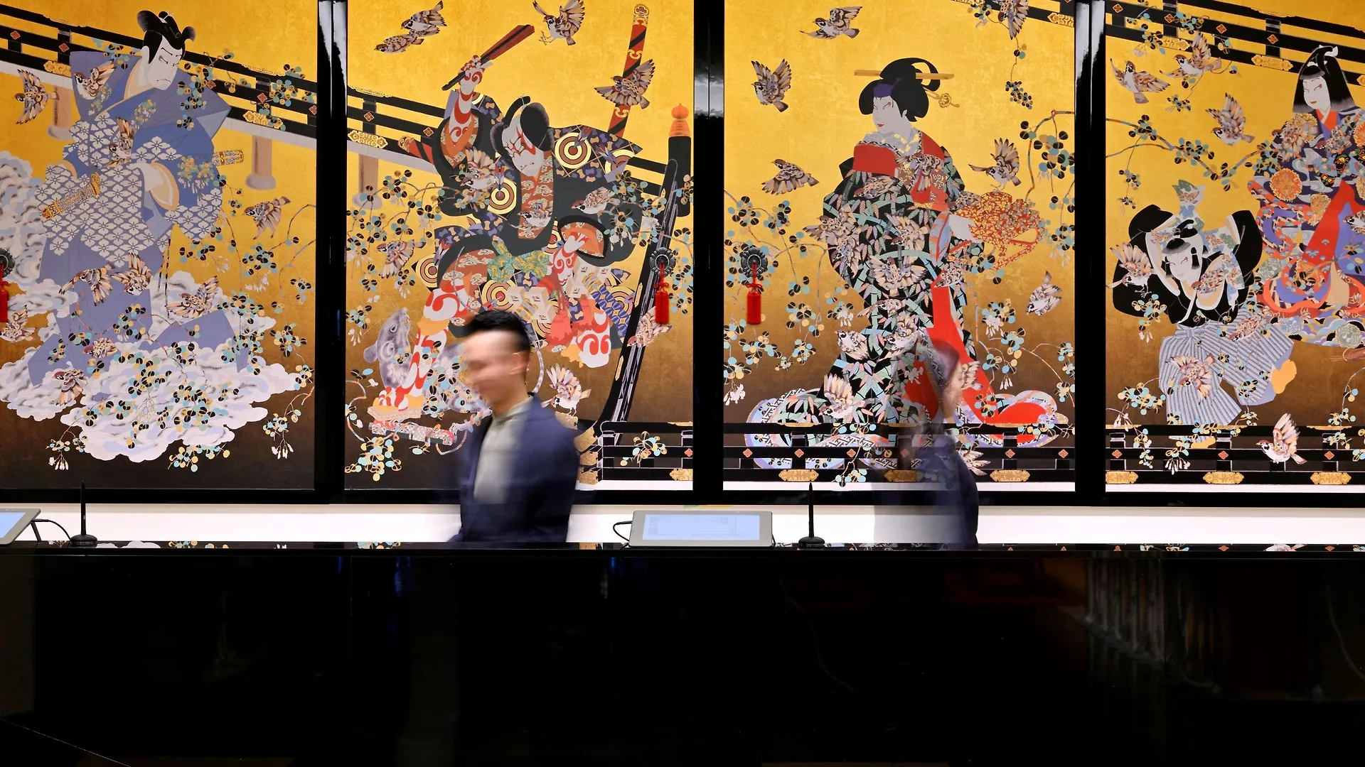 ホテル Oriental Suites Airport Osaka Rinku 泉佐野市