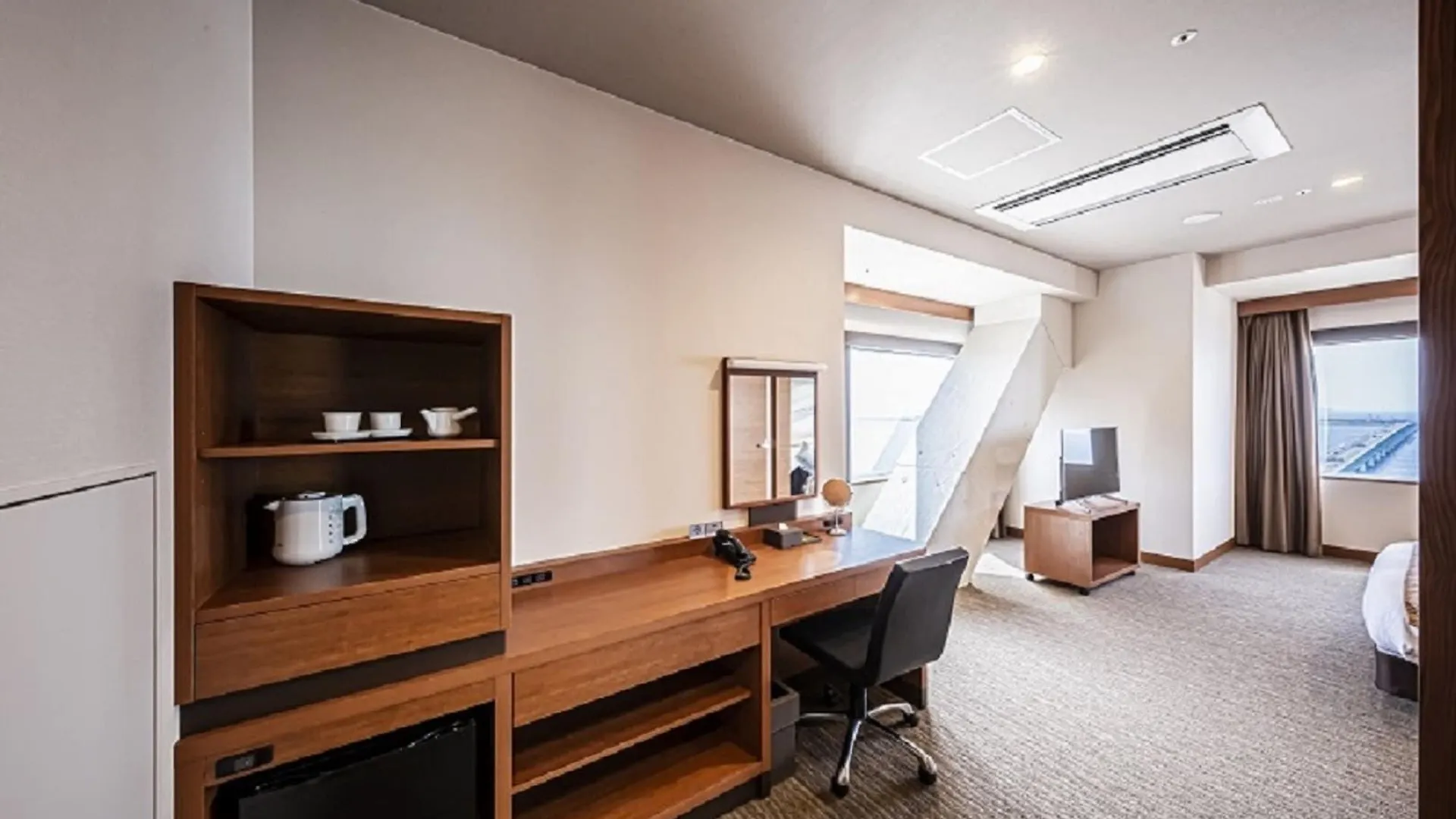 ホテル Oriental Suites Airport Osaka Rinku 泉佐野市