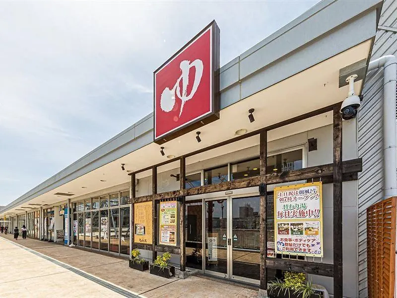 ホテル Oriental Suites Airport Osaka Rinku 泉佐野市